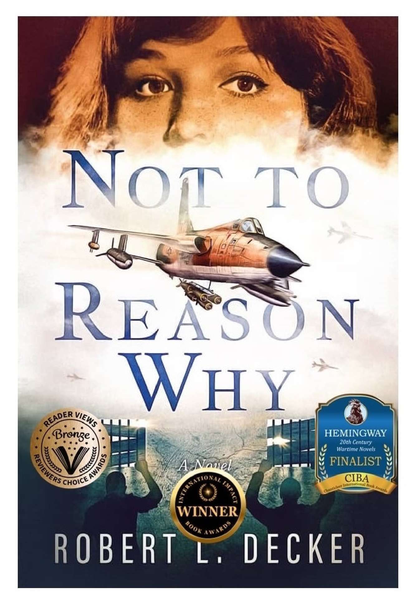 Not to Reason Why