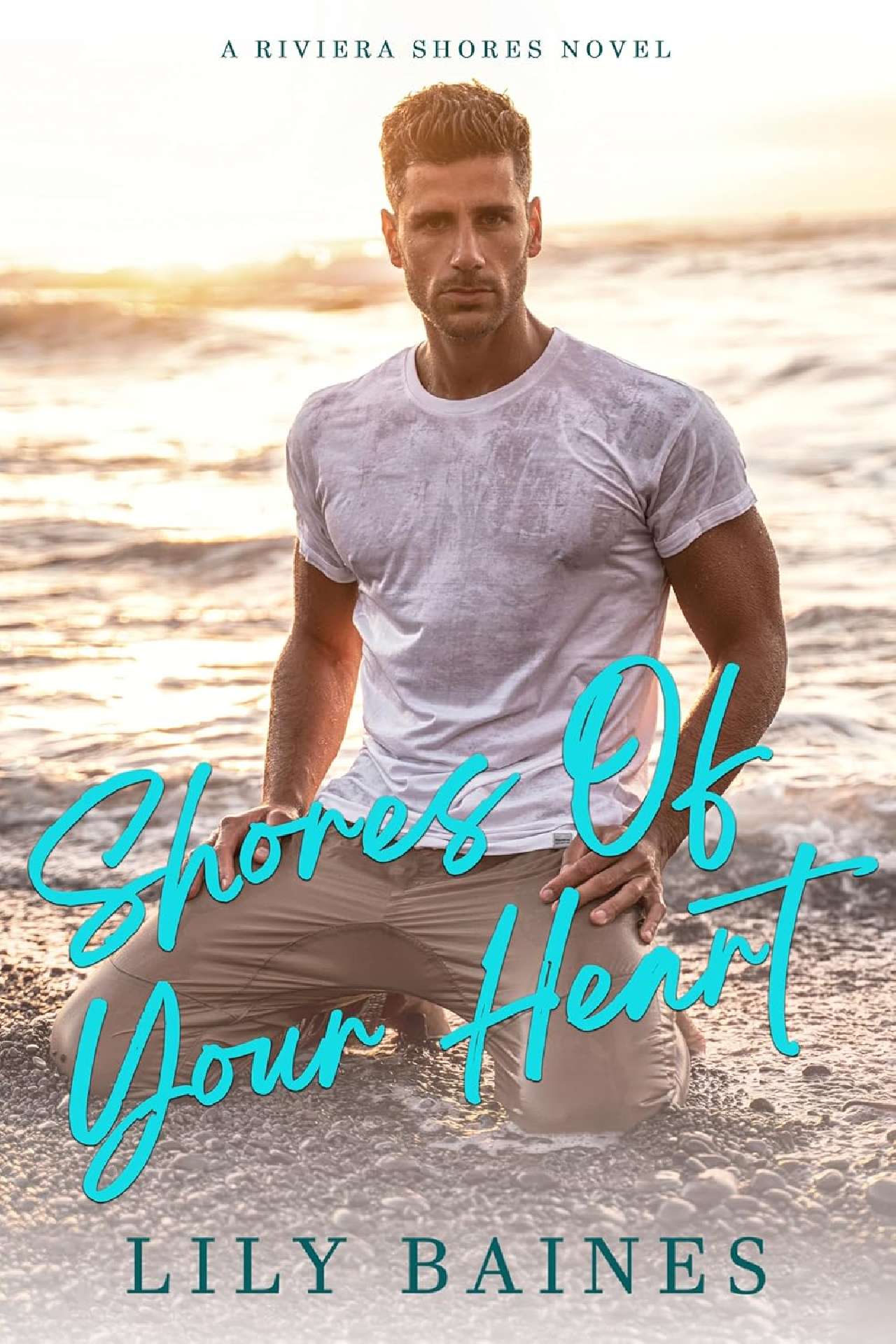 Shores Of Your Heart - Riviera Shores 1