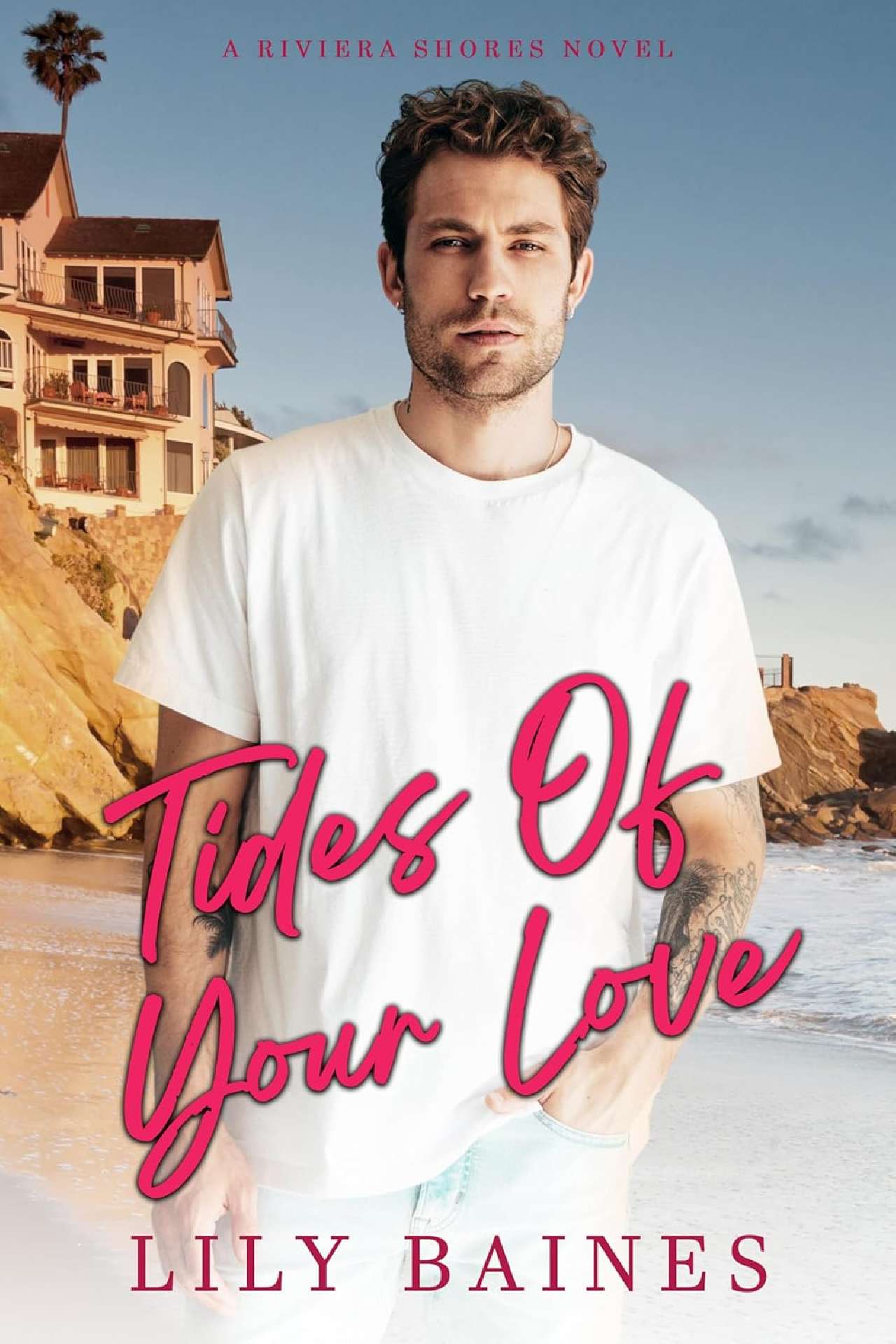 Tides Of Your Love - Riviera Shores 3
