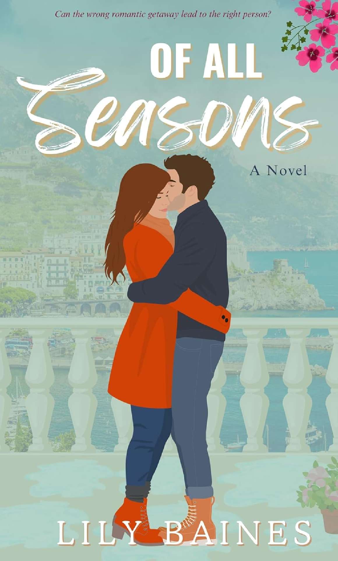 Of All Seasons - Of All Hearts