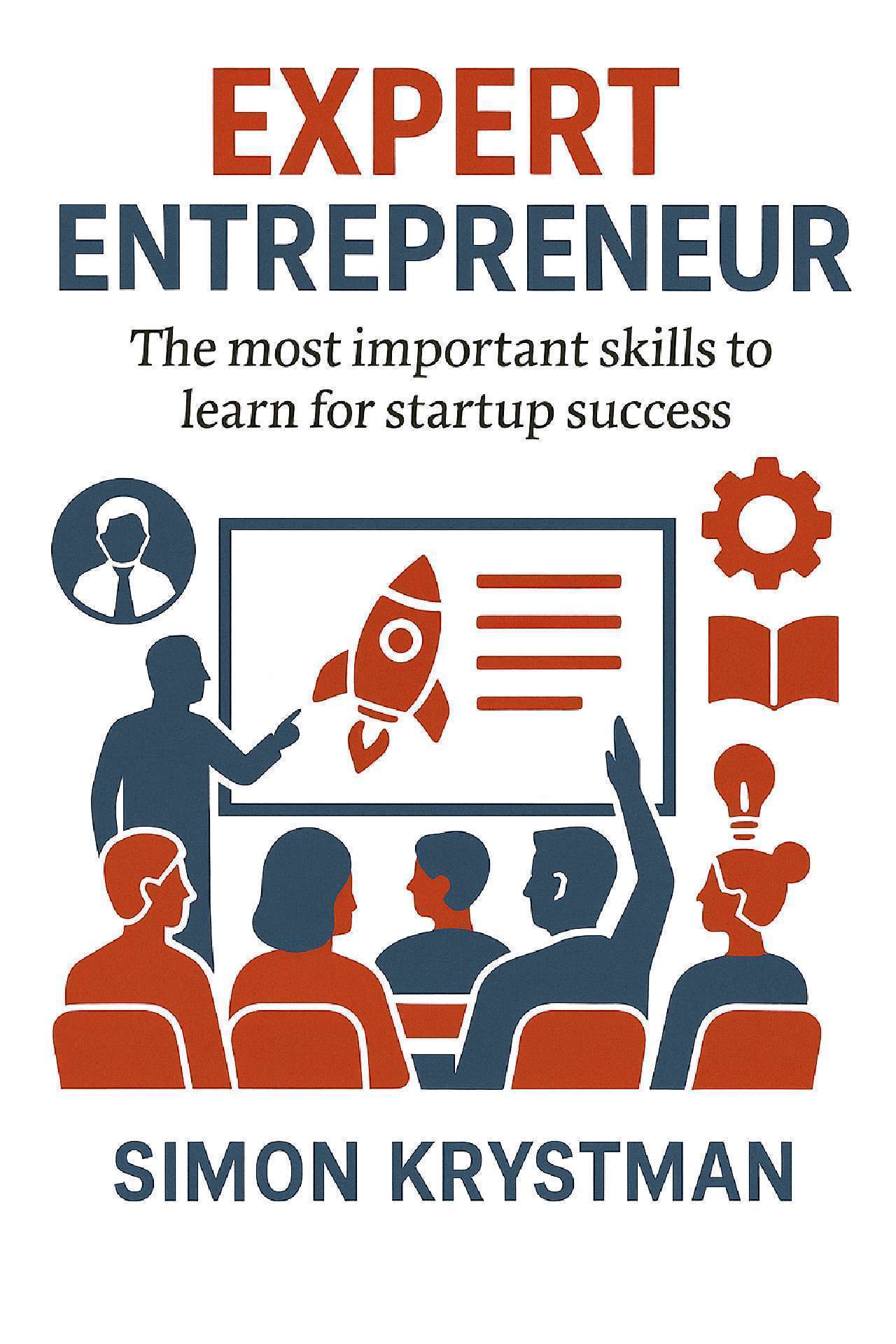Expert Entrepreneur