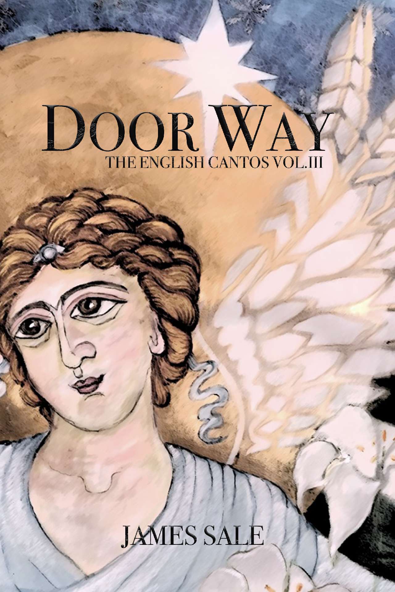 DoorWay - The English Cantos 3