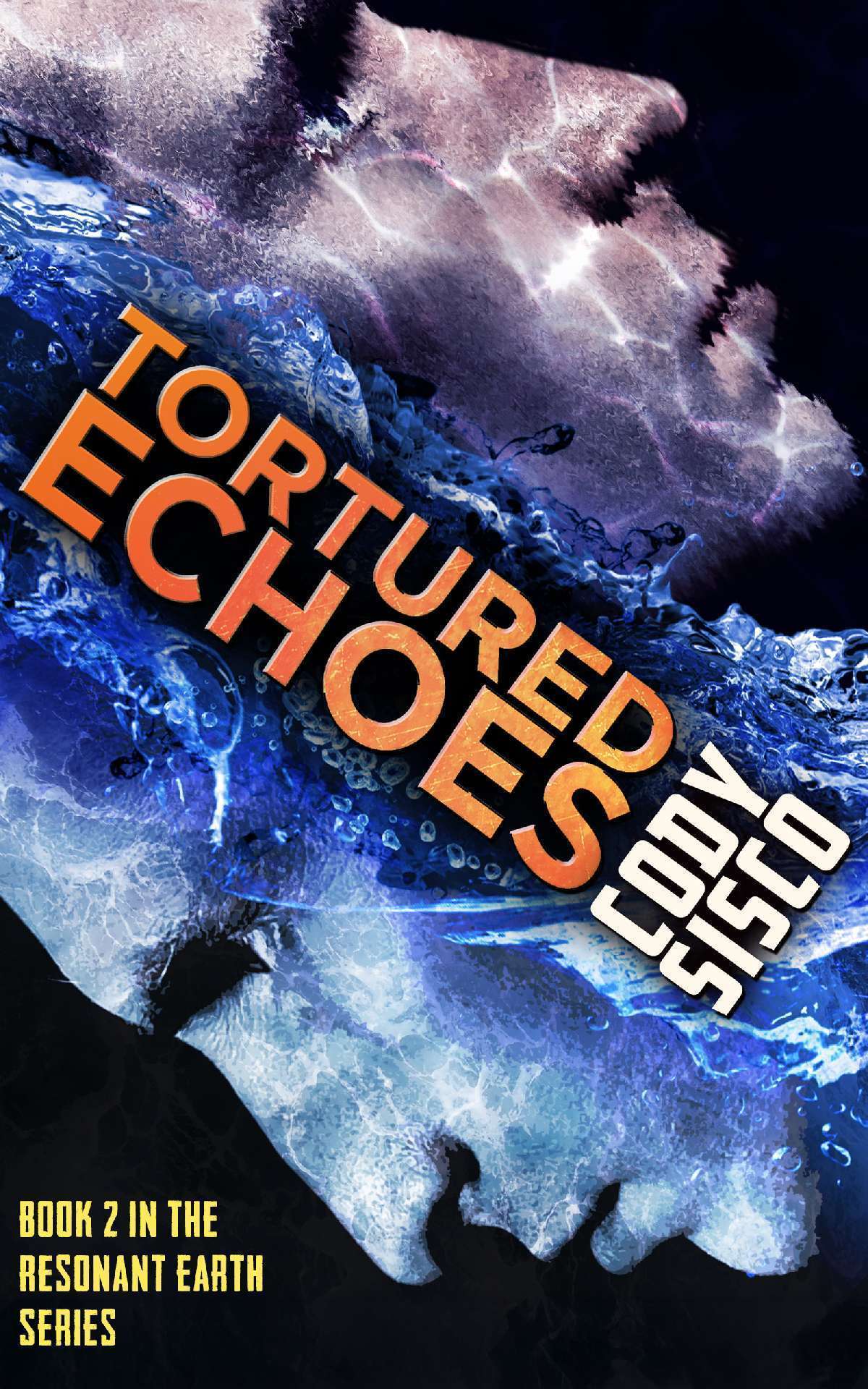 Tortured Echoes - Resonant Earth 2