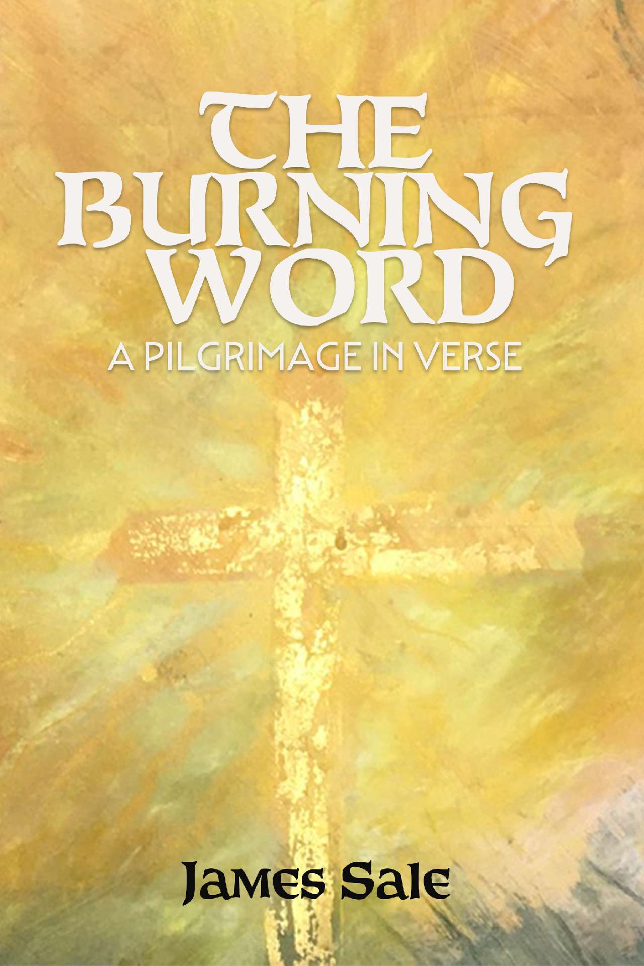 The Burning Word