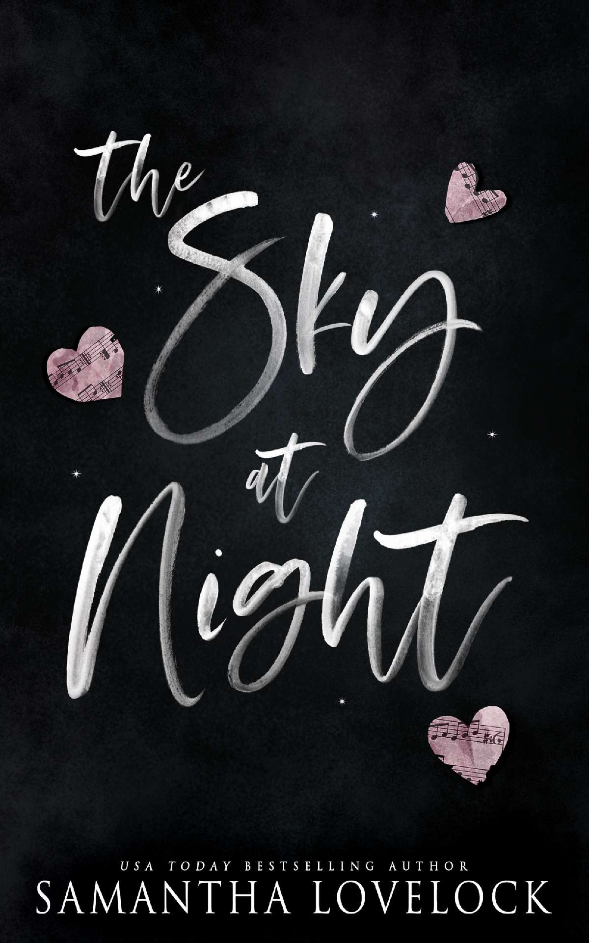 The Sky At Night - Heartbreak 1