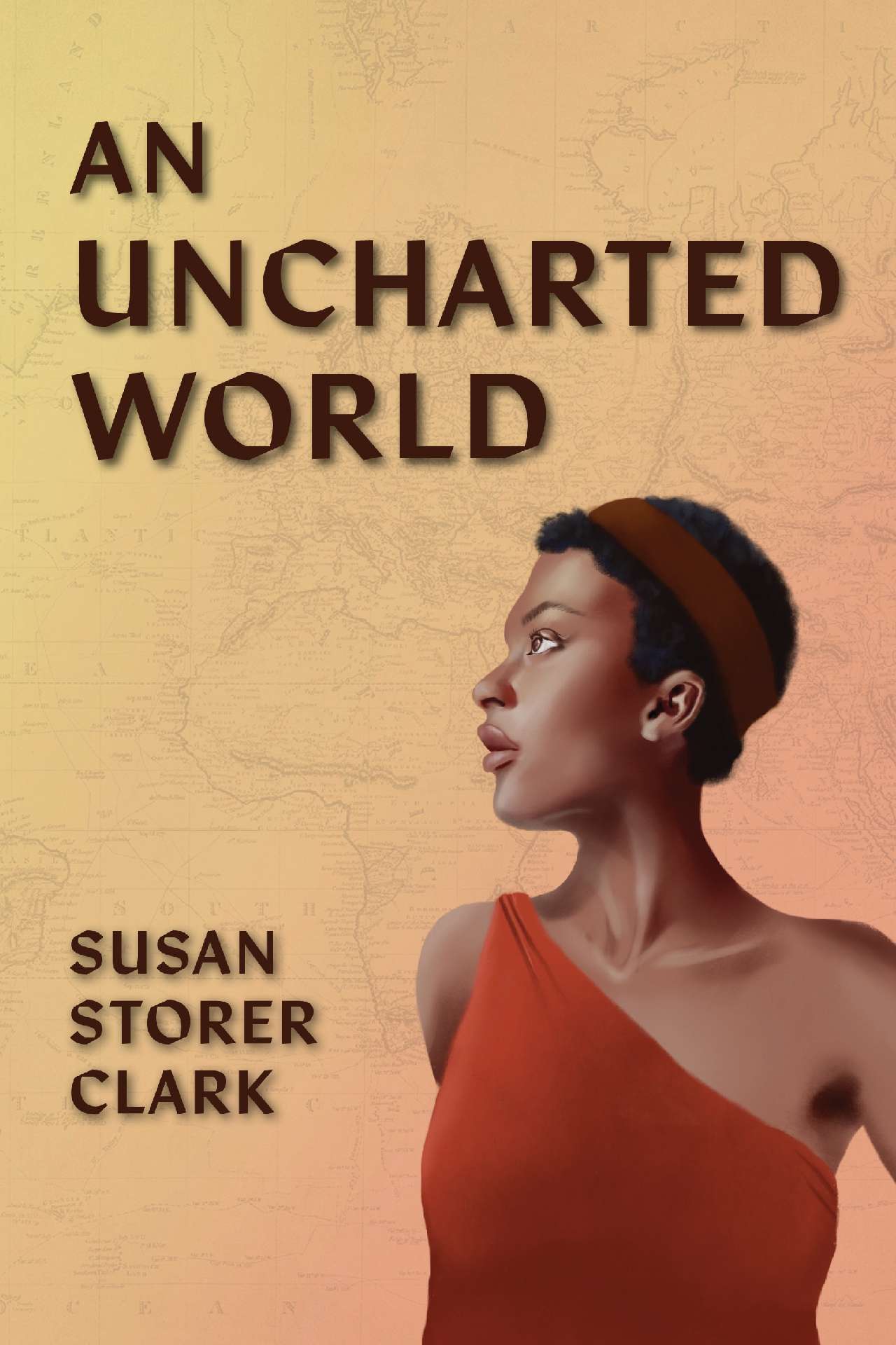 An Uncharted World