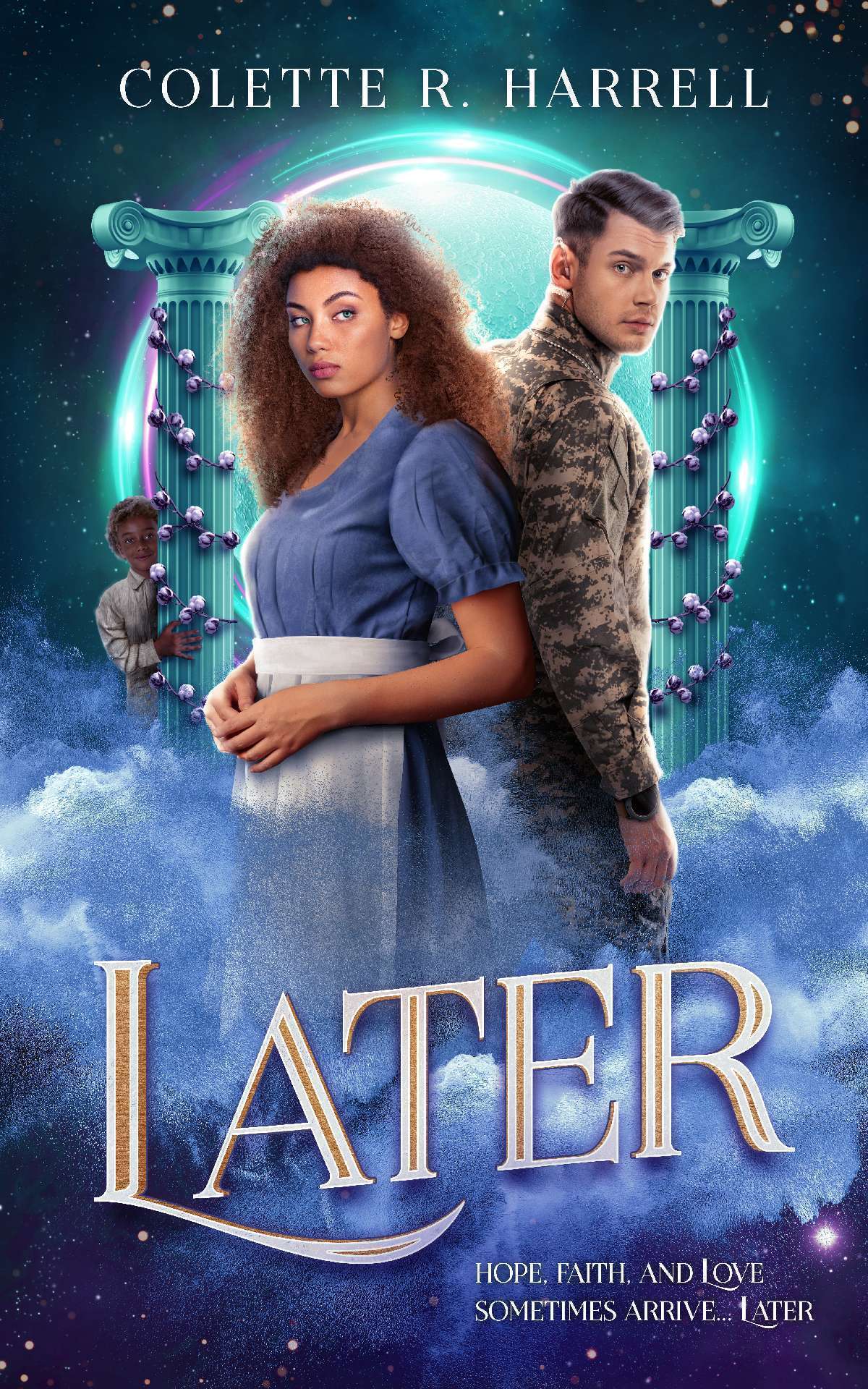LATER