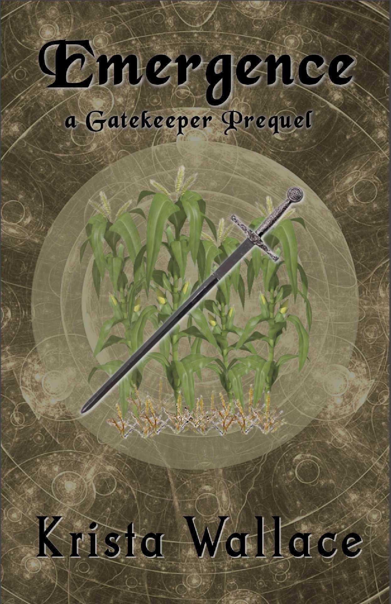 Emergence - the Gatekeeper 0