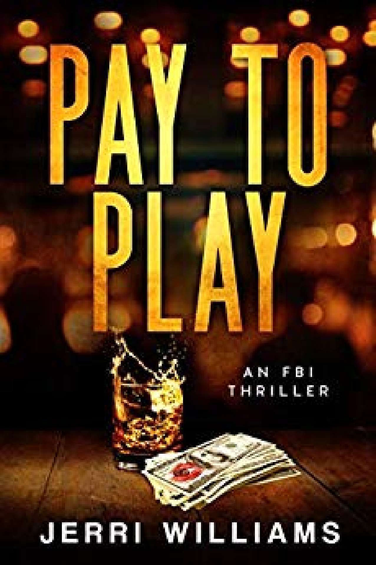 Pay To Play - FBI Philadelphia Corruption Squad 1