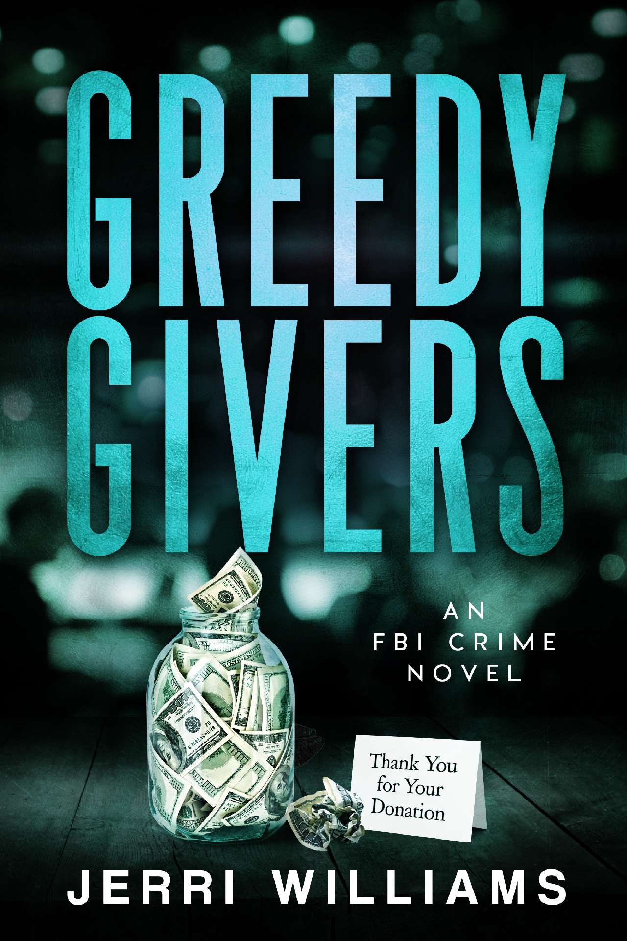 Greedy Givers - FBI Philadelphia Corruption Squad 2