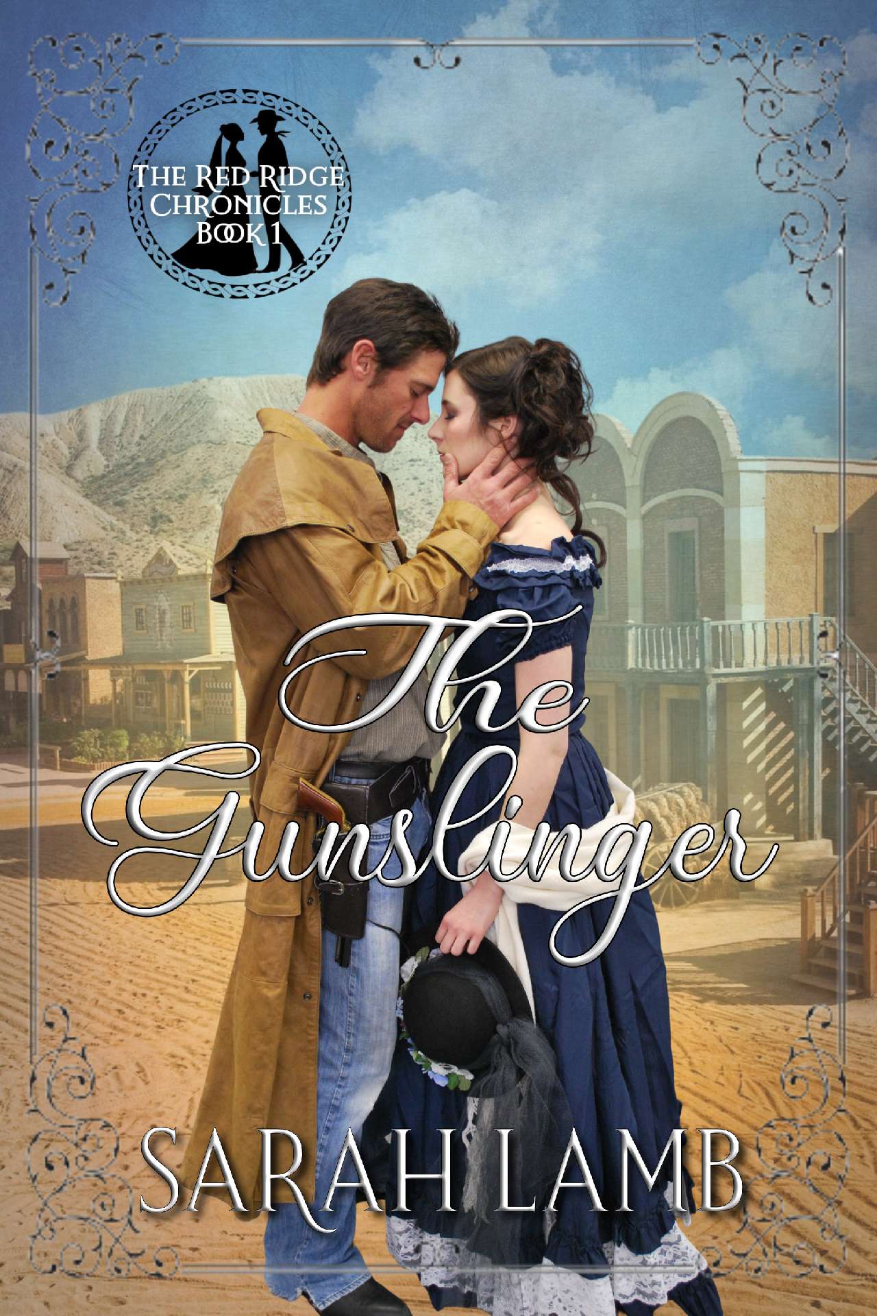 The Gunslinger - Red Ridge Chronicles 1