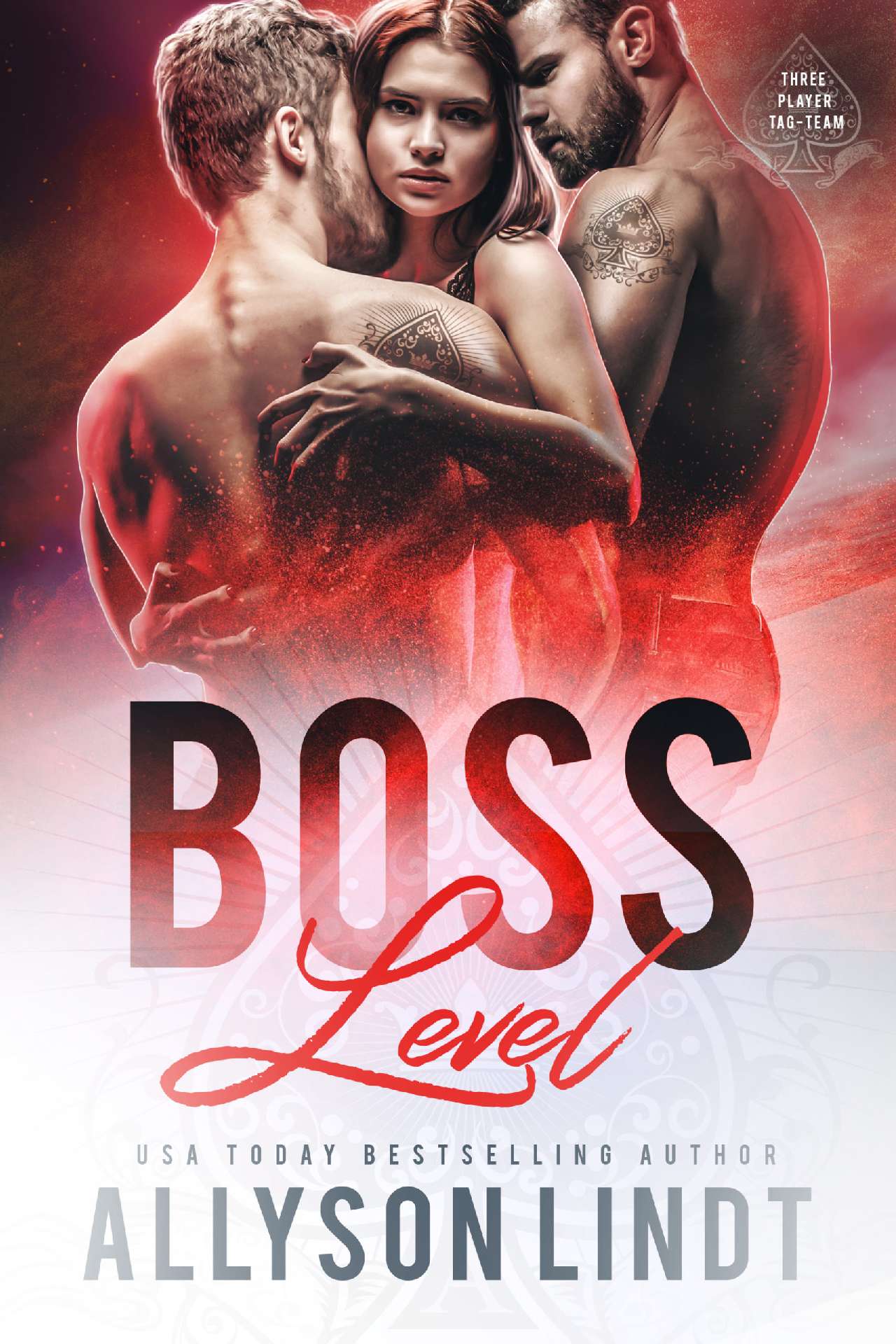 Boss Level - Three Player Tag-Team 6
