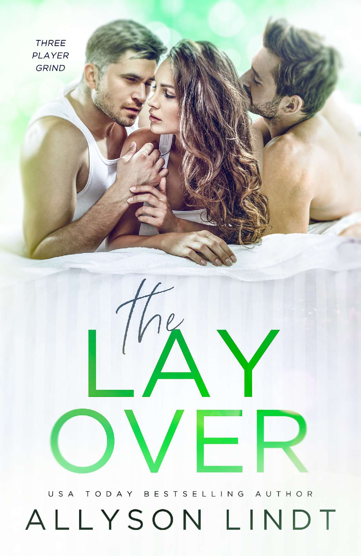 The Layover - Three Player Grind 3