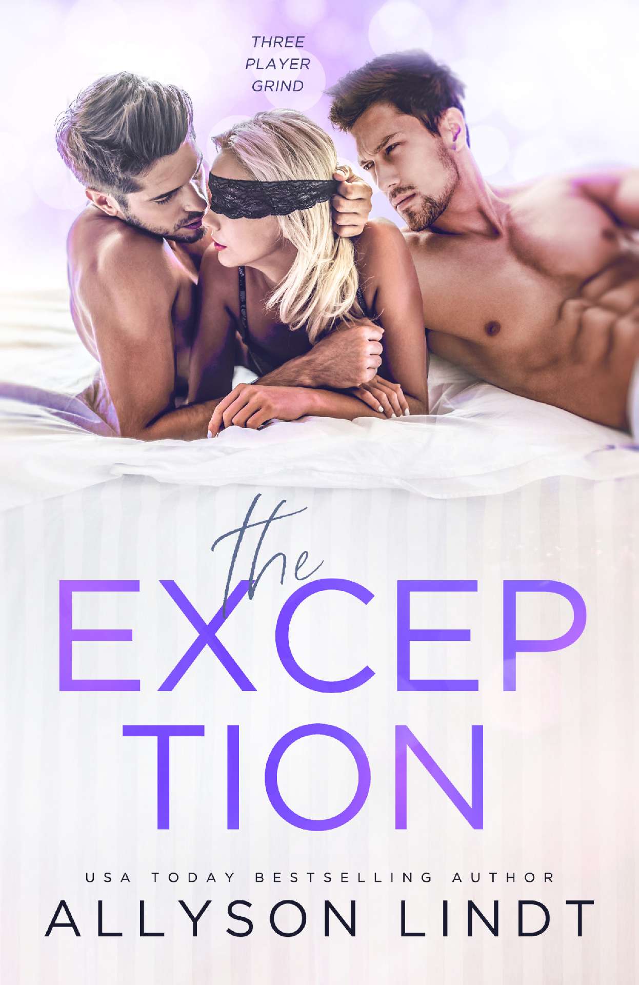 The Exception - Three Player Grind 4