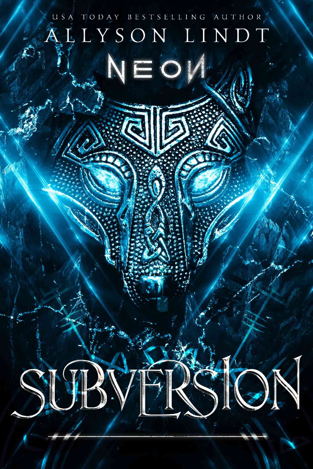 Subversion - NEON 1