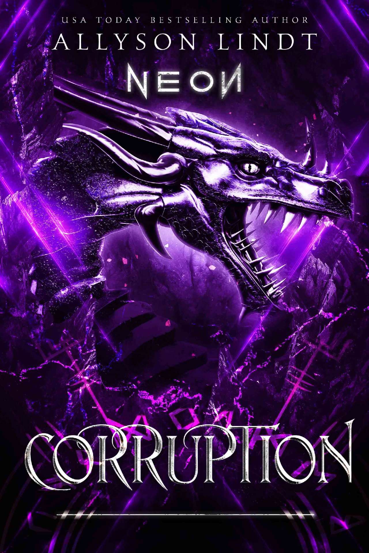 Corruption - NEON 2