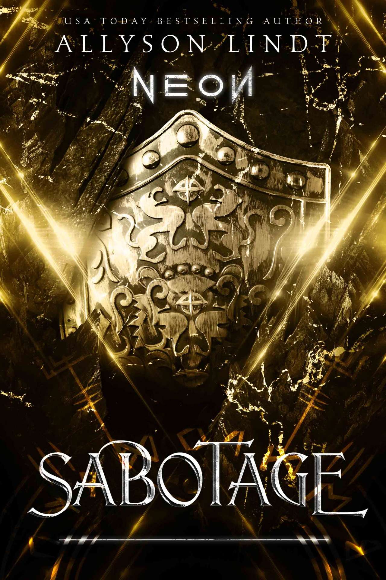 Sabotage - NEON 3