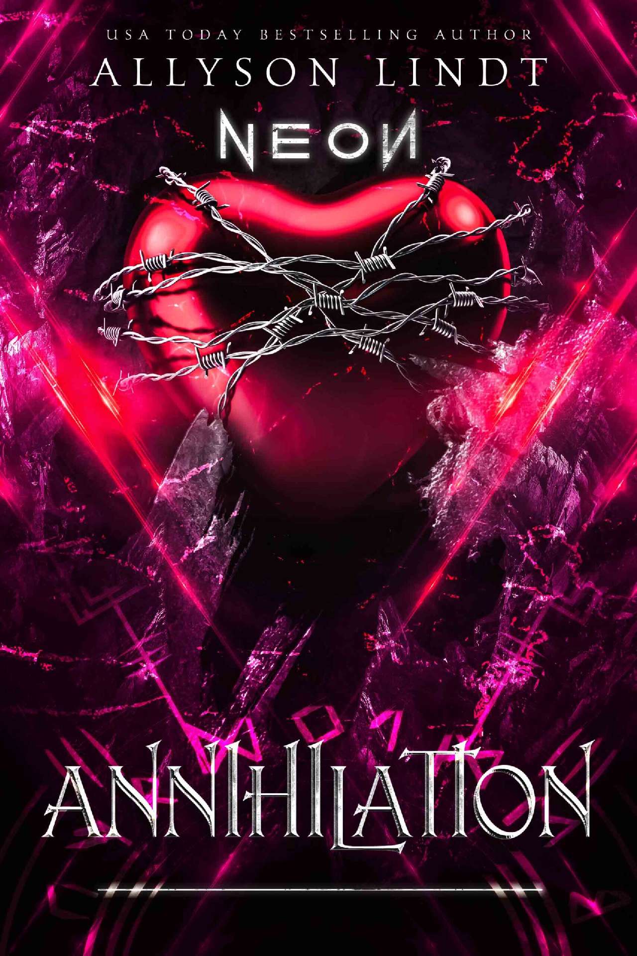 Annihilation - NEON 4