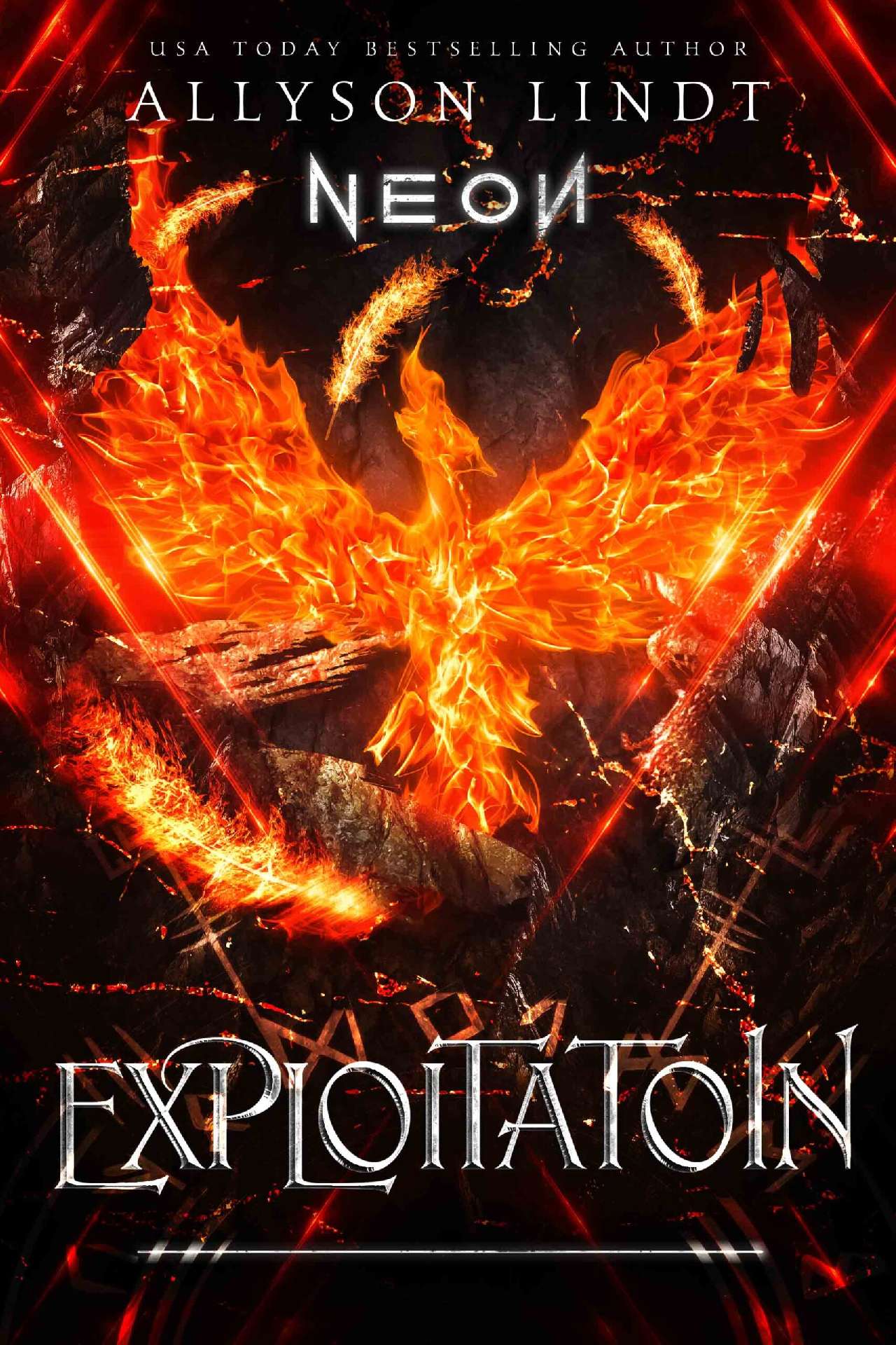 Exploitation - NEON 5
