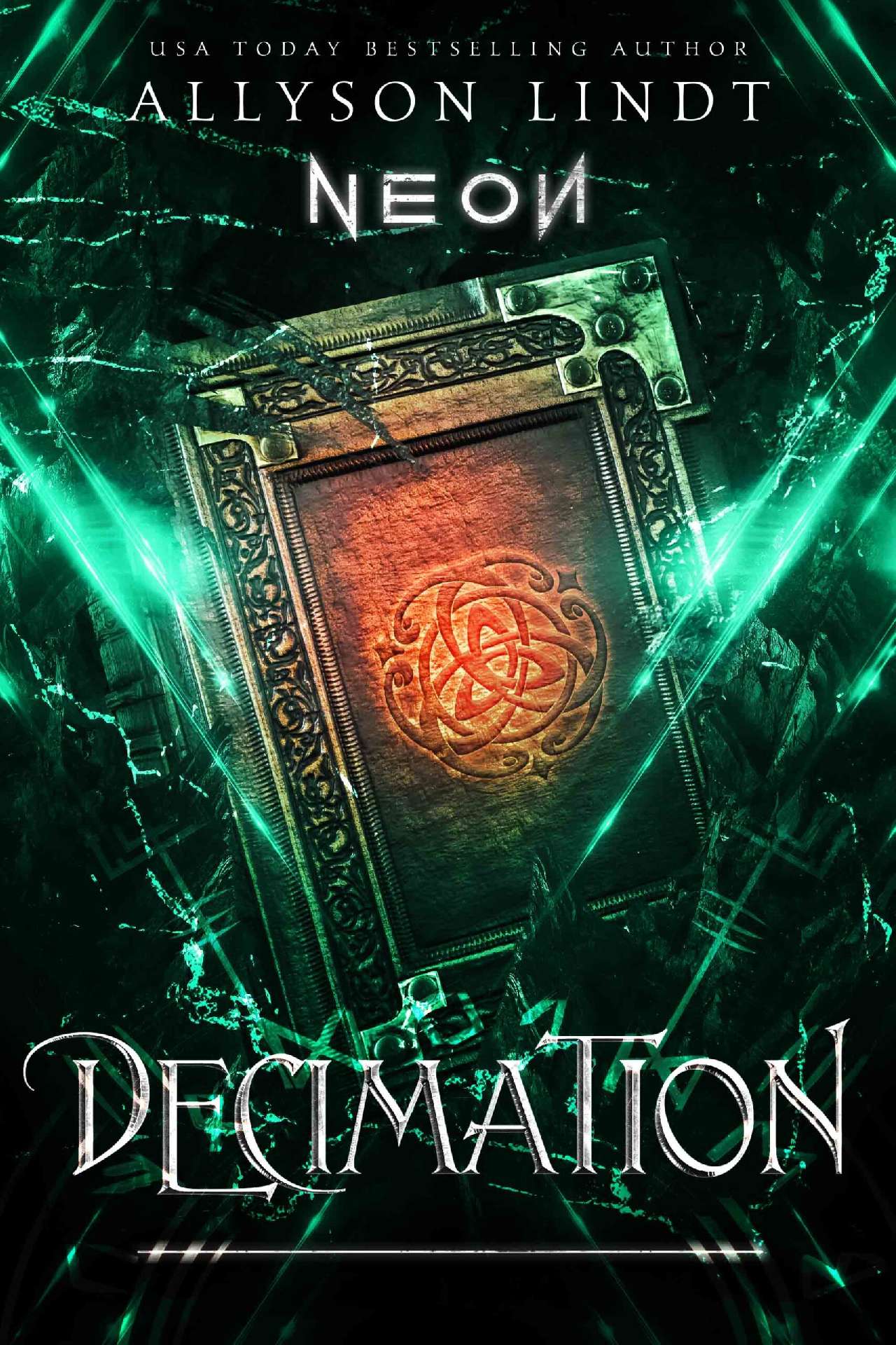 Decimation - NEON 6