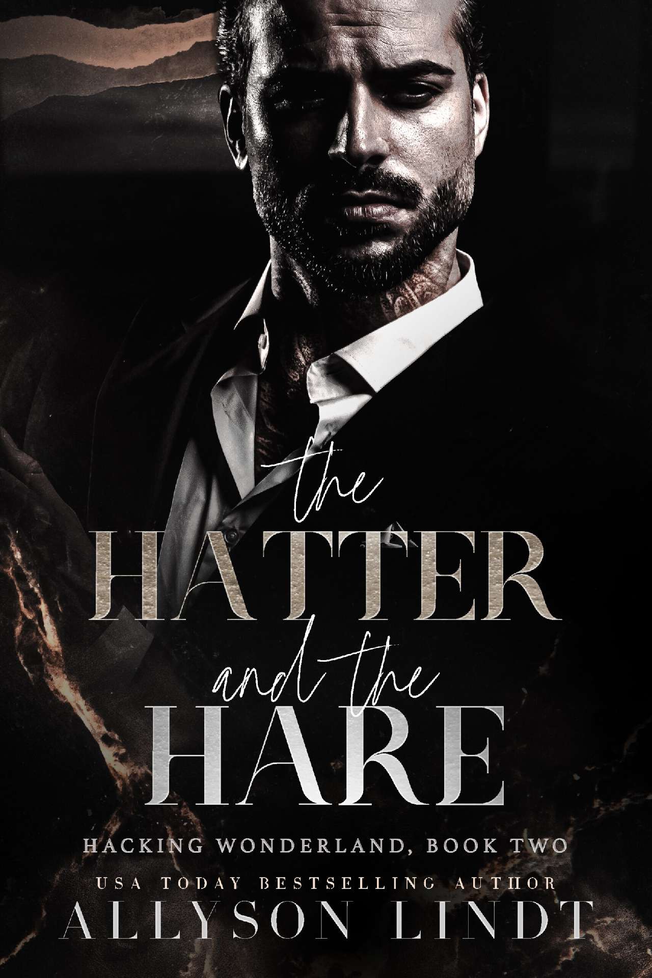 The Hatter and the Hare - Hacking Wonderland 2