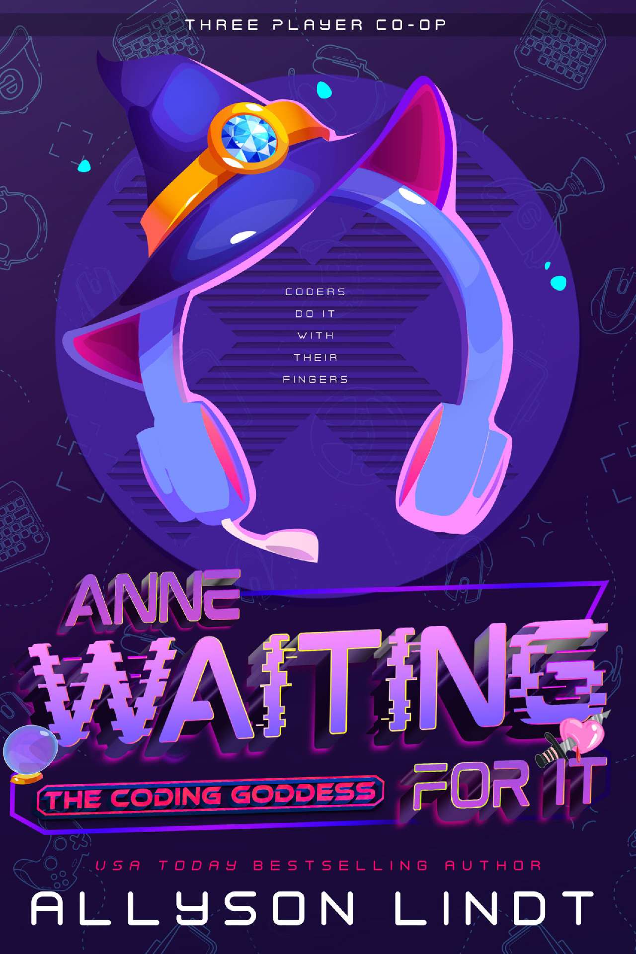 Waiting For It - Three Player Co-op 2