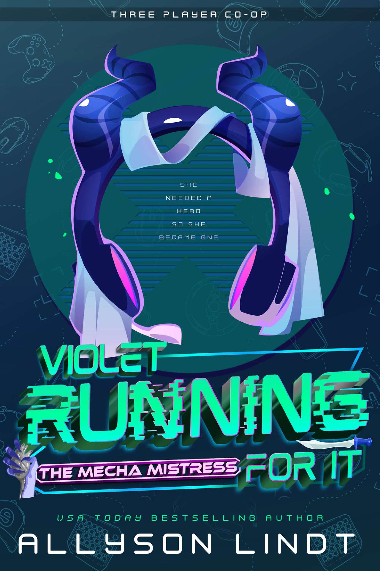 Running For It - Three Player Co-op 4