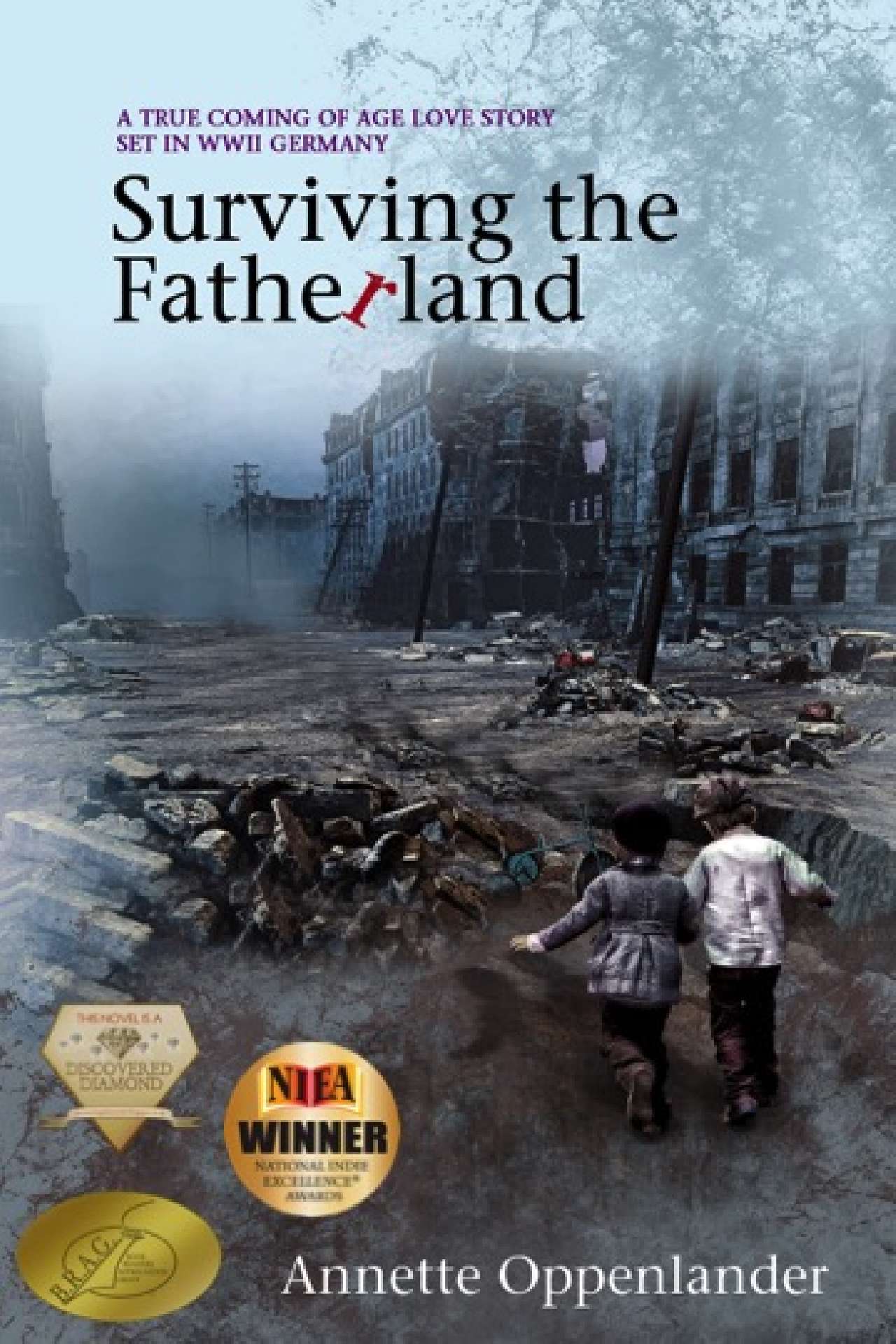 Surviving the Fatherland - Moving Love Stories of WWII Germany IV