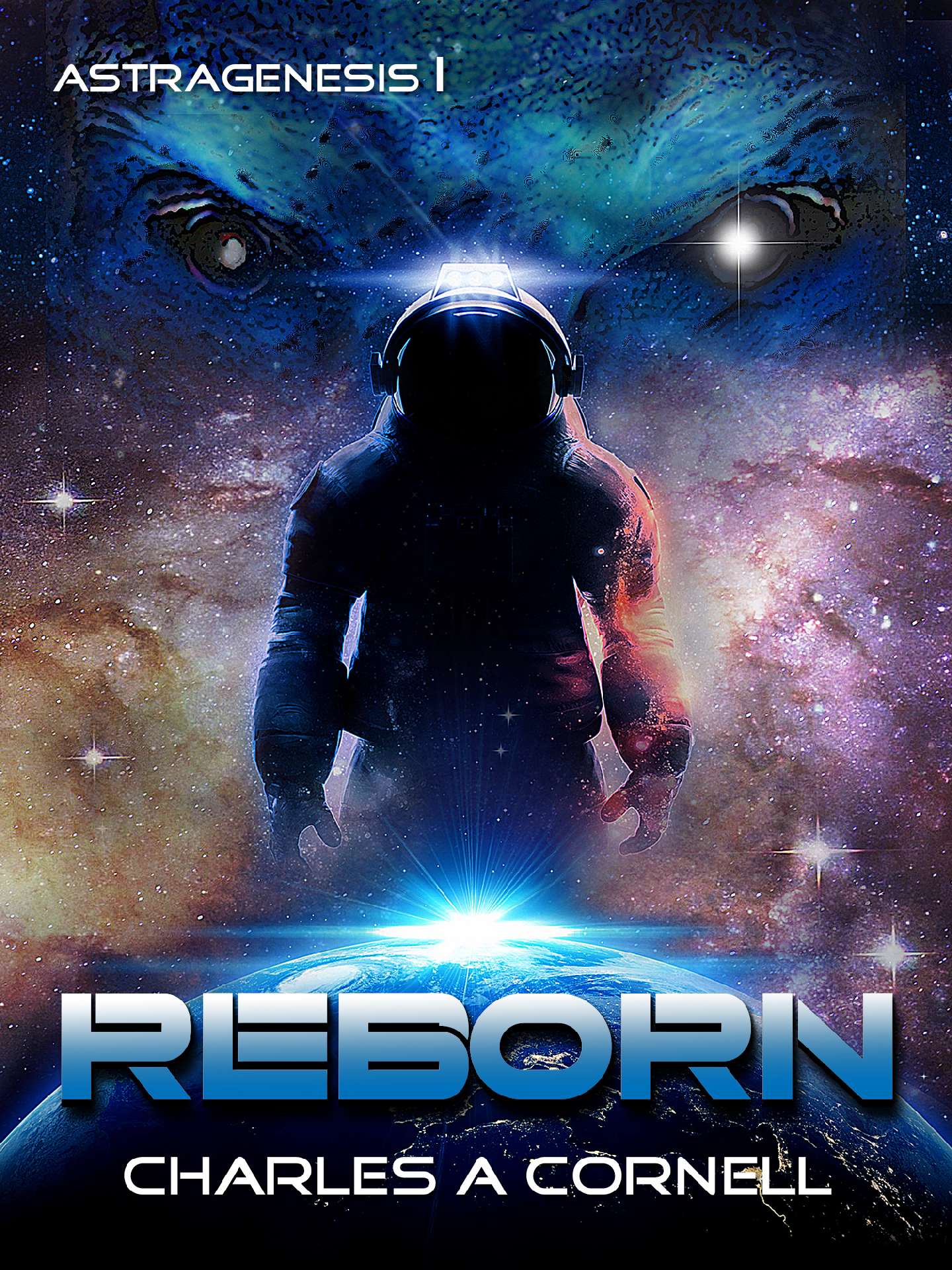 Reborn - Astragenesis 1