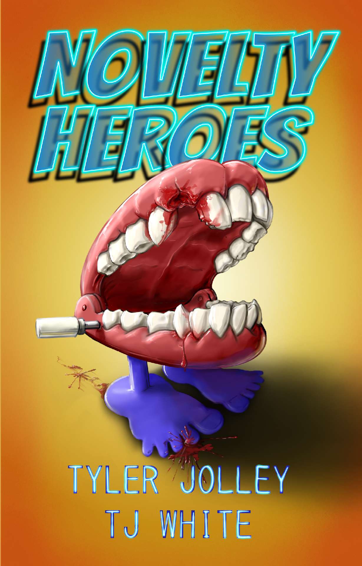 Novelty Heroes