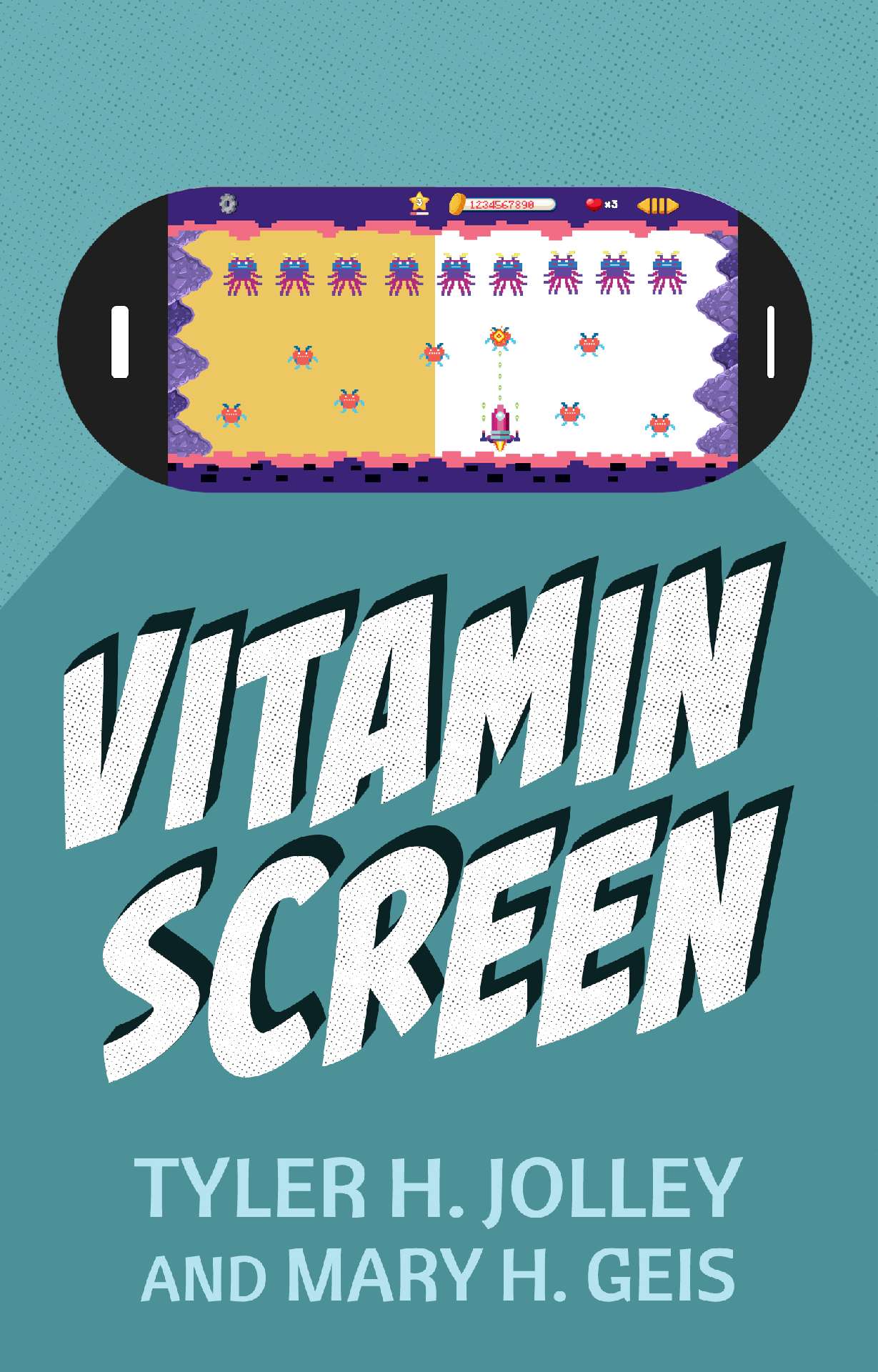 Vitamin Screen