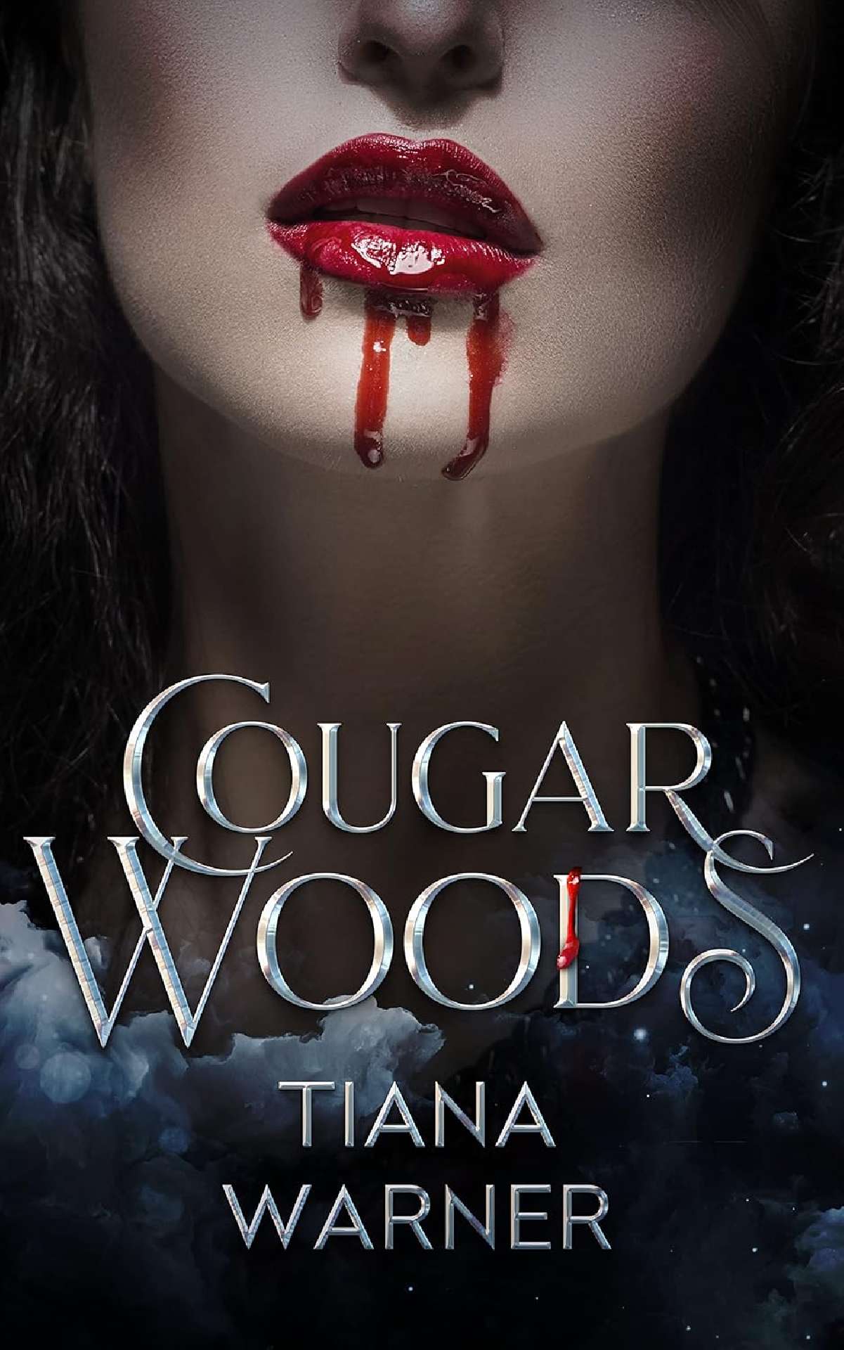 Cougar Woods