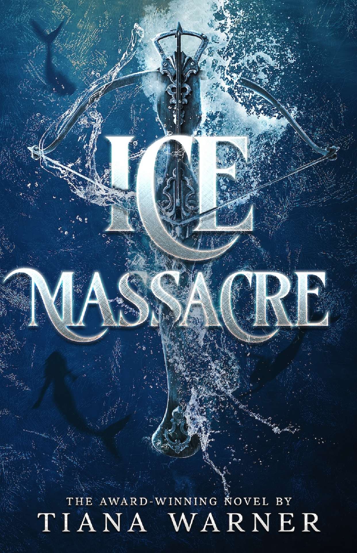 Ice Massacre - Mermaids of Eriana Kwai 1
