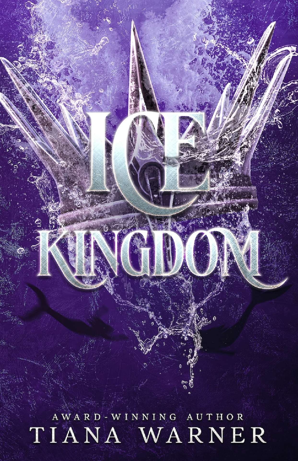 Ice Kingdom - Mermaids of Eriana Kwai 3
