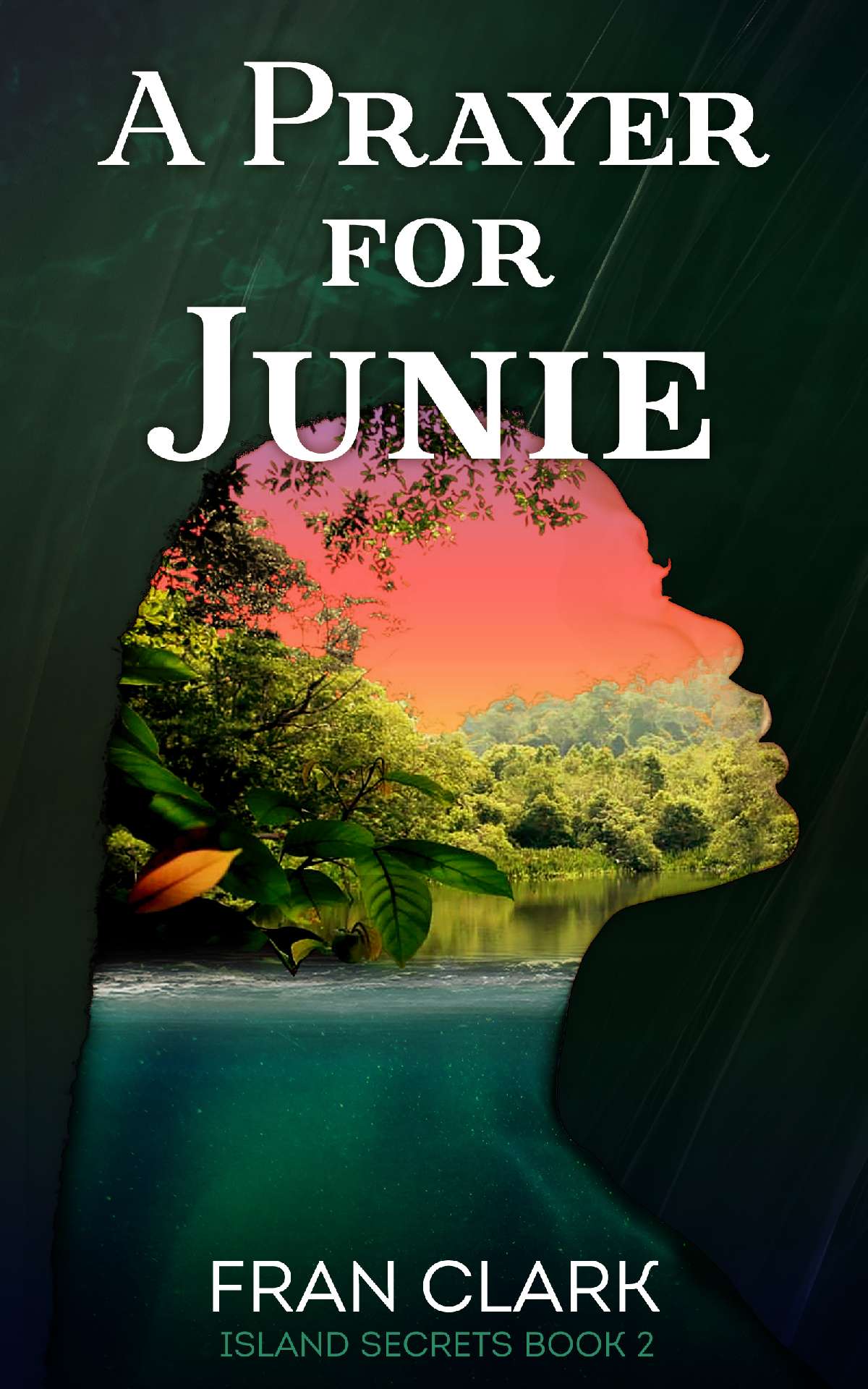A Prayer For Junie - Island Secrets Series 2 A Prayer For Junie - Island Secrets Series 2
