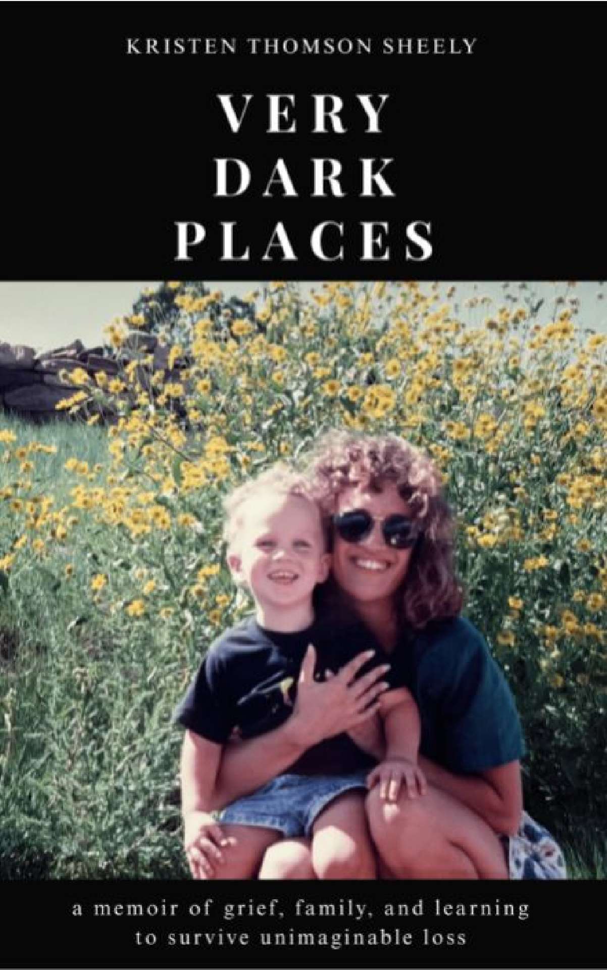 Very Dark Places