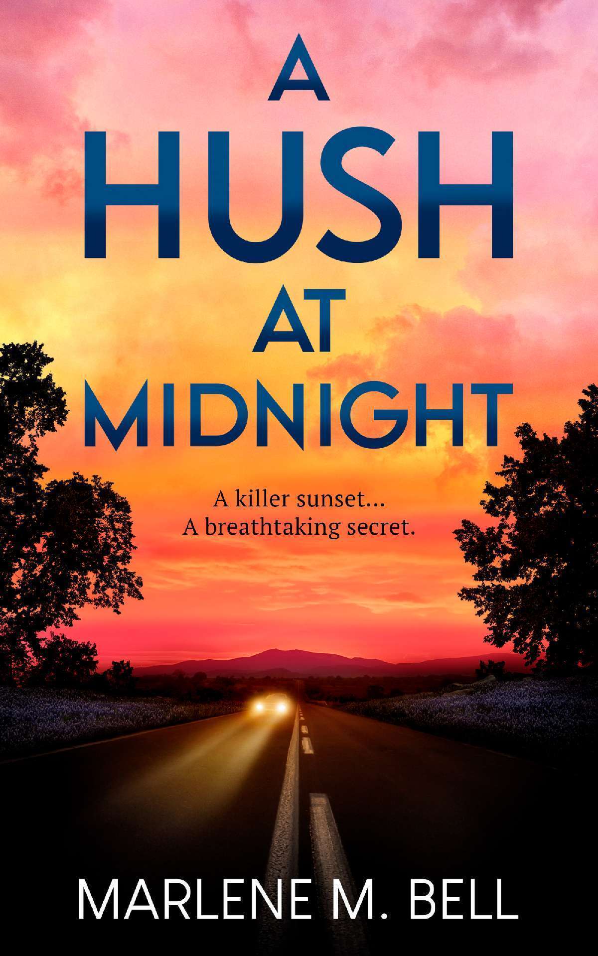 A Hush at Midnight - N/A