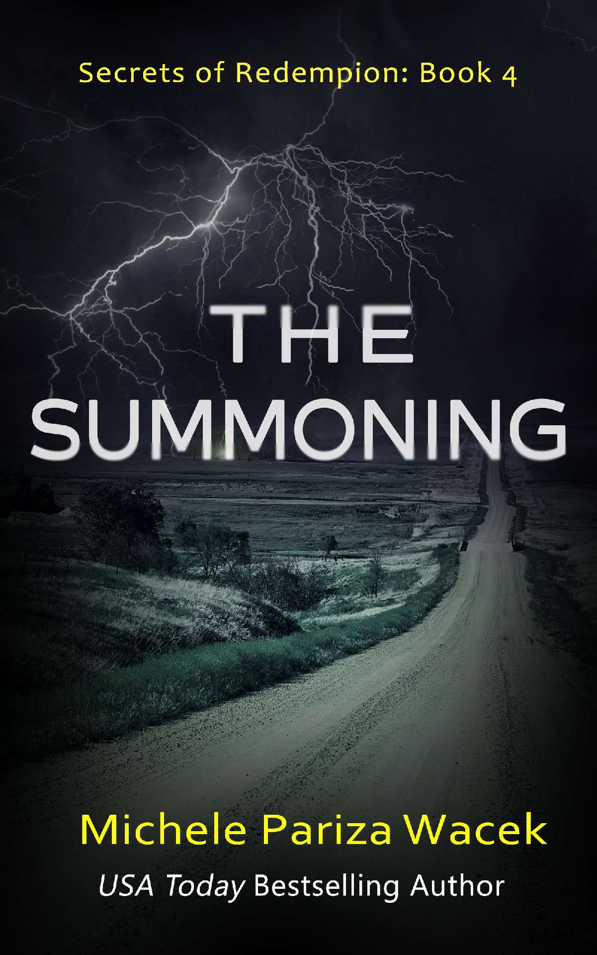 The Summoning - Secrets of Redemption 4