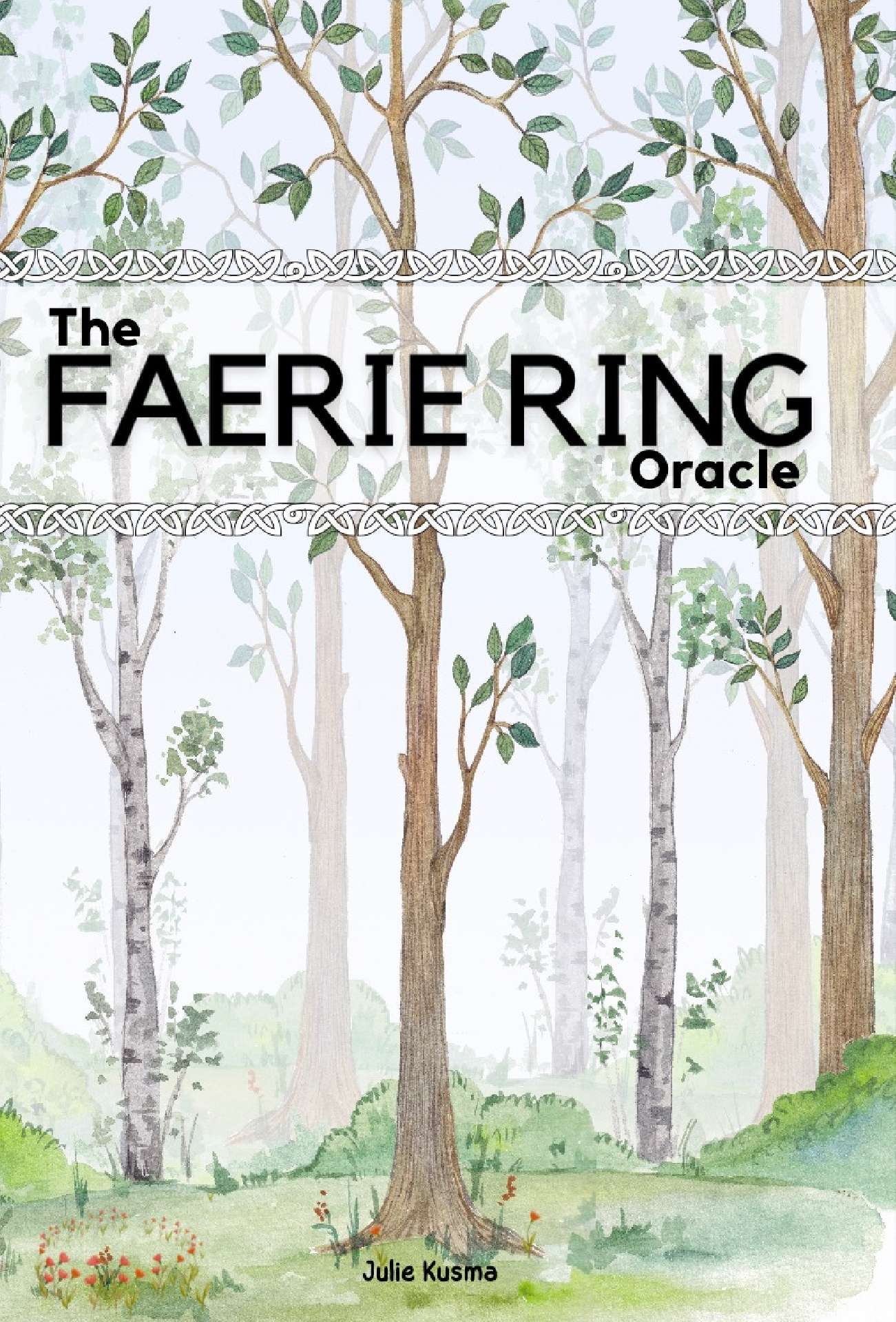 The Faerie Ring Oracle - Oracles