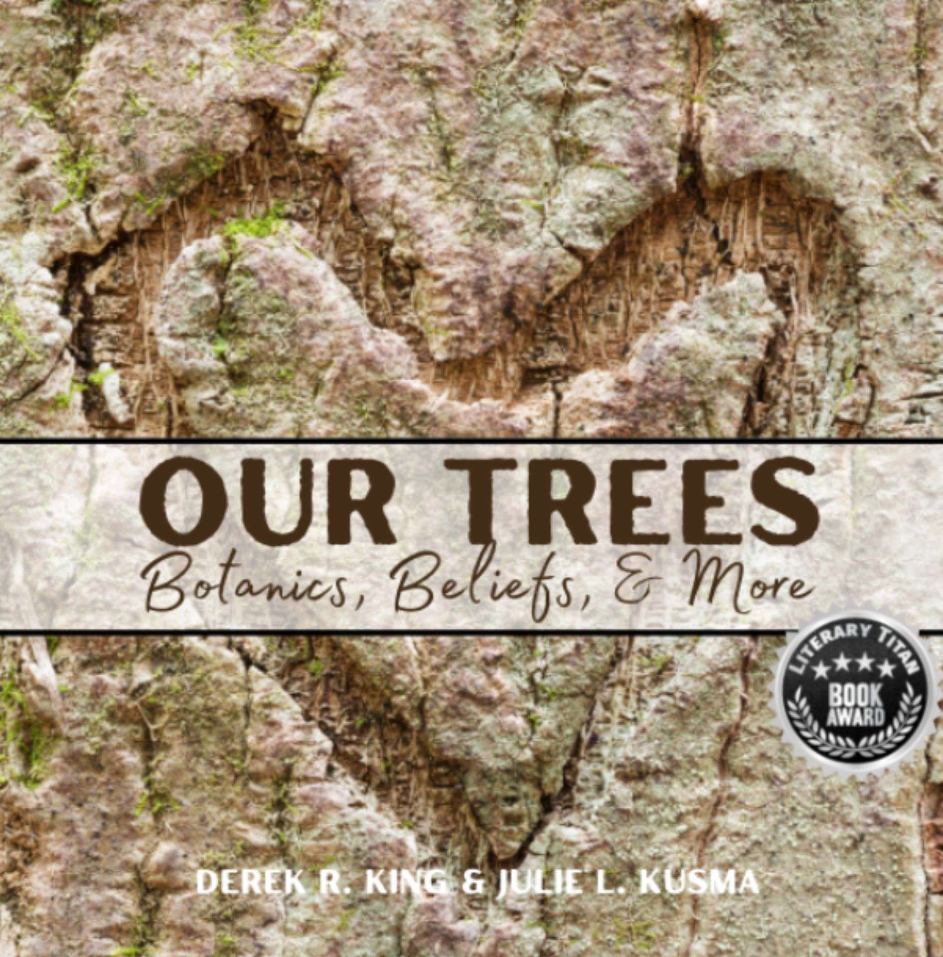 Our Trees: Botanics, Beliefs, & More - Our Education