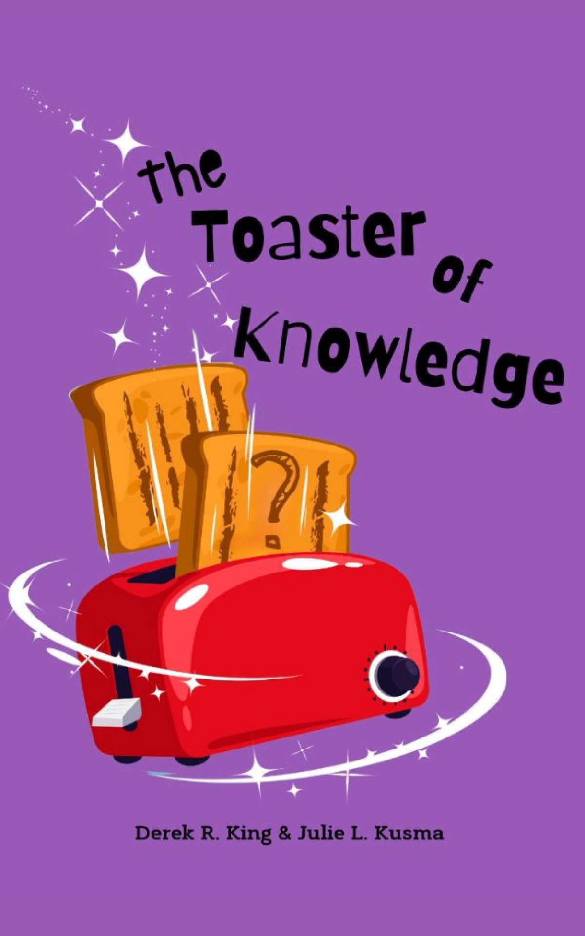 The Toaster of Knowledge - Appliance Oracle One