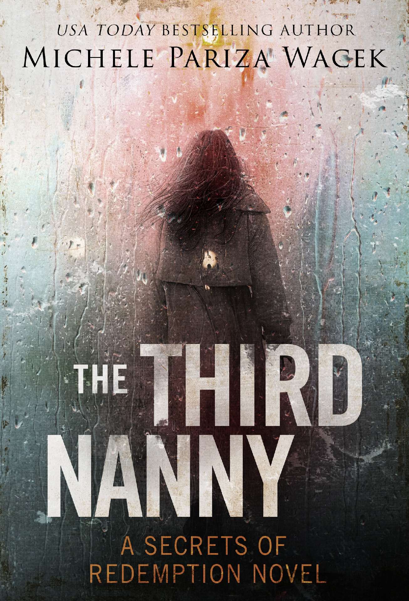 The Third Nanny - The Riverview Mysteries 5
