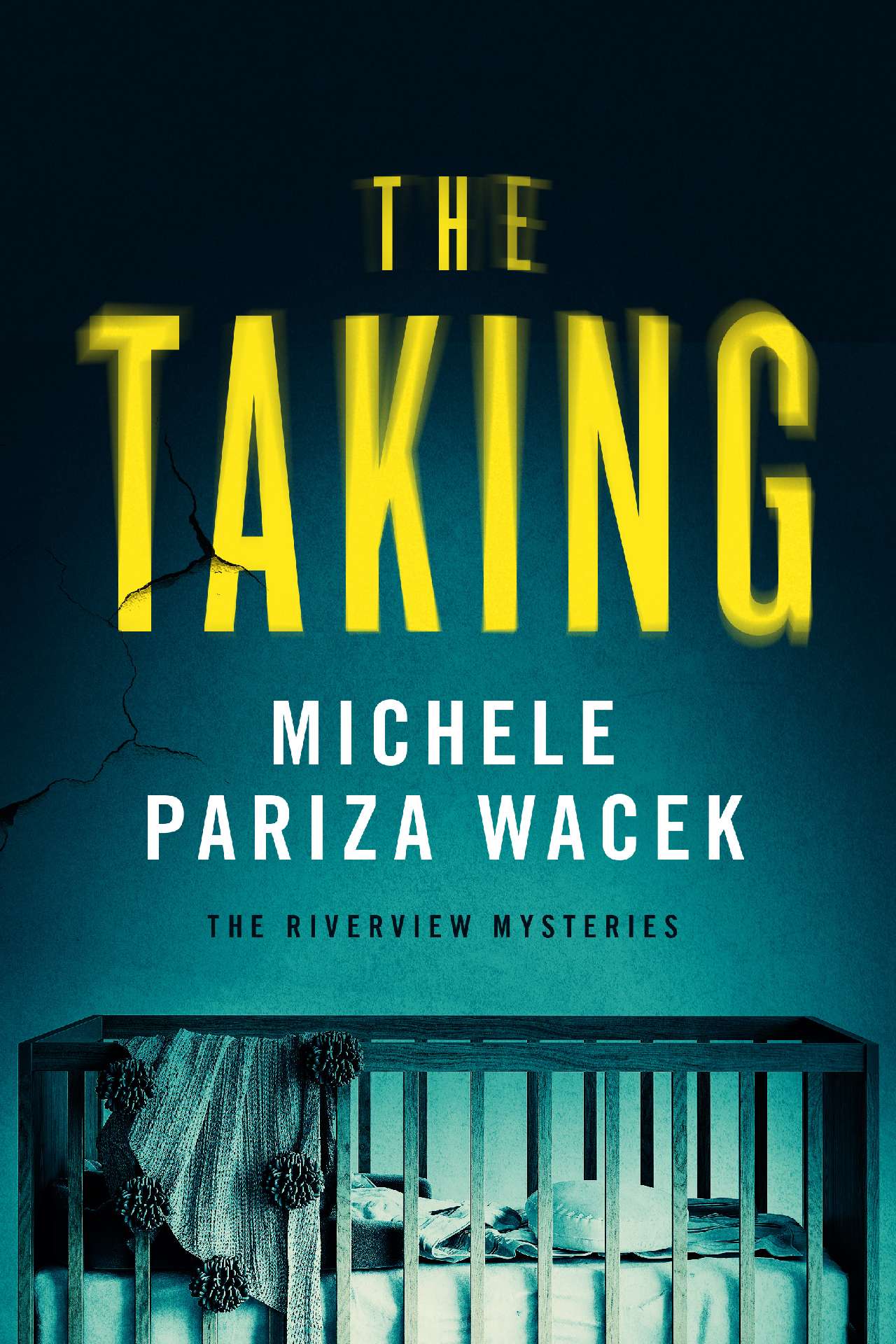 The Taking - The Riverview Mysteries 4