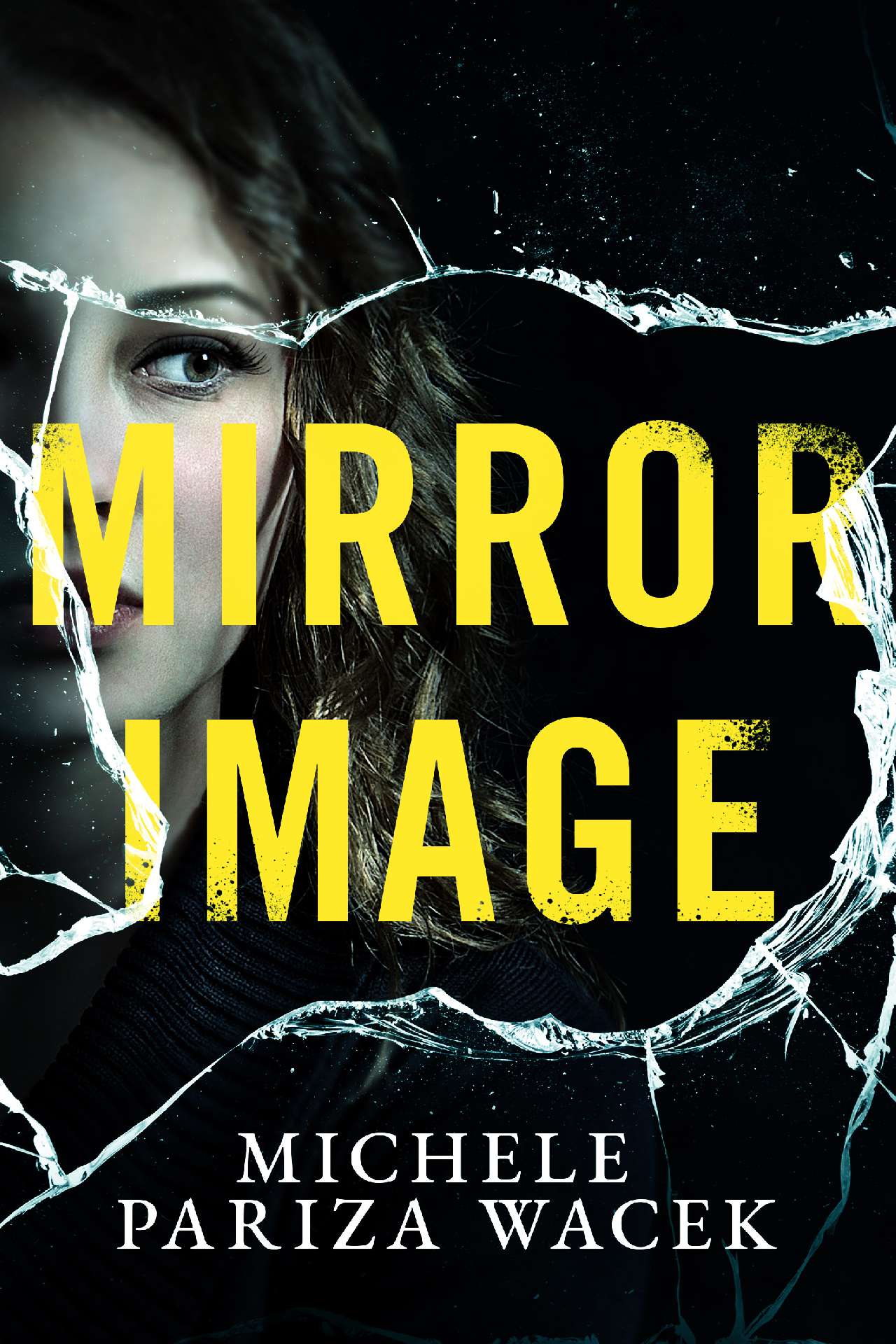 Mirror Image - The Riverview Mysteries 3