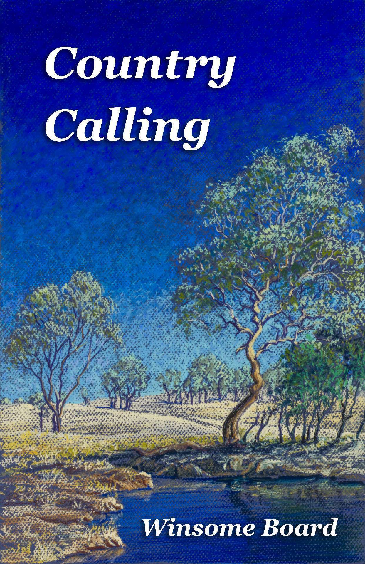 Country Calling - Book One in the Shangri-la Trilogy