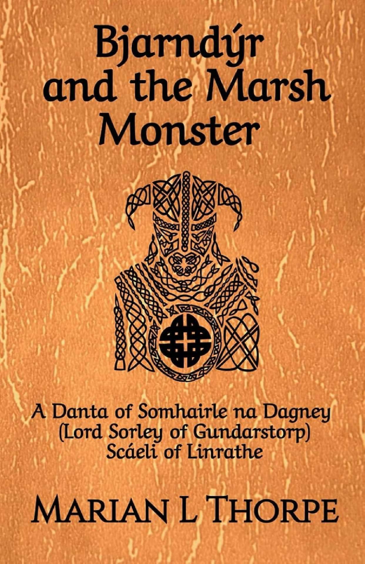 Bjarndýr and the Marsh Monster - Empire's Legacy