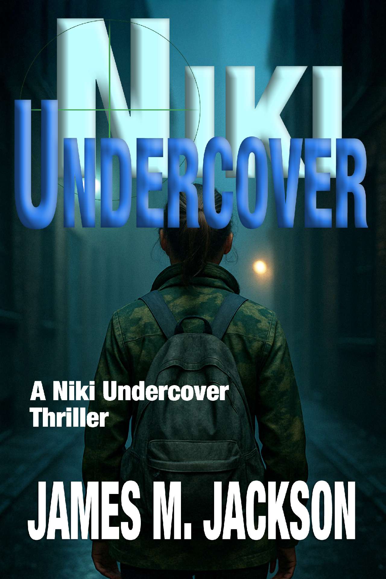 Niki Undercover - Niki Undercover 1