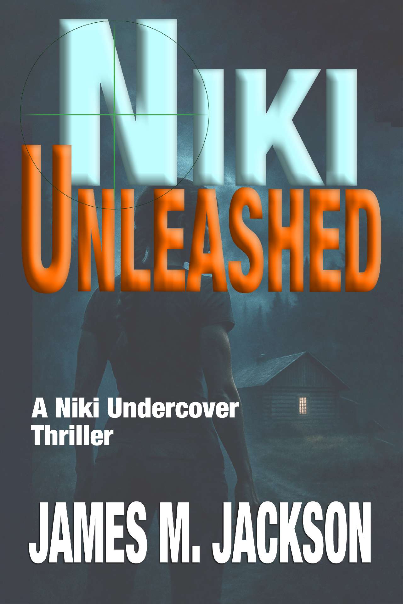 Niki Unleashed - Niki Undercover 2
