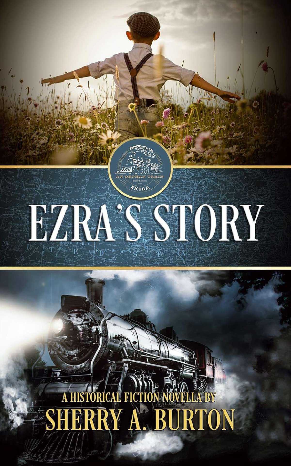 Ezra's Story