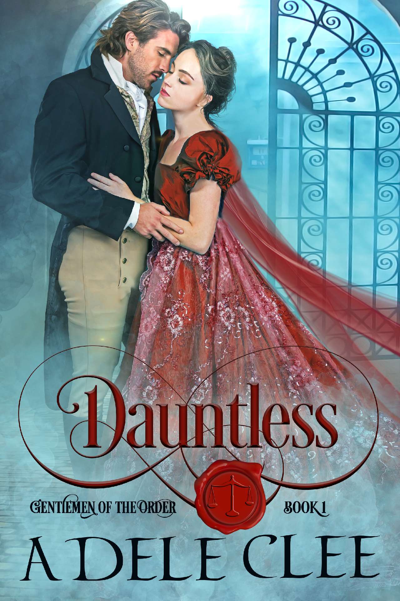 Dauntless - Gentlemen of the Order 1